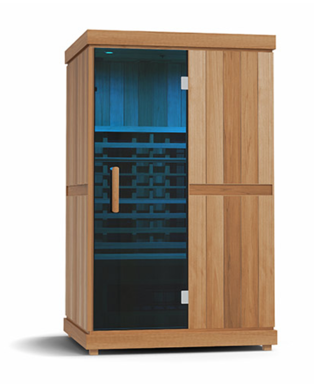 Finnmark FD-2 Full-Spectrum Infrared Sauna