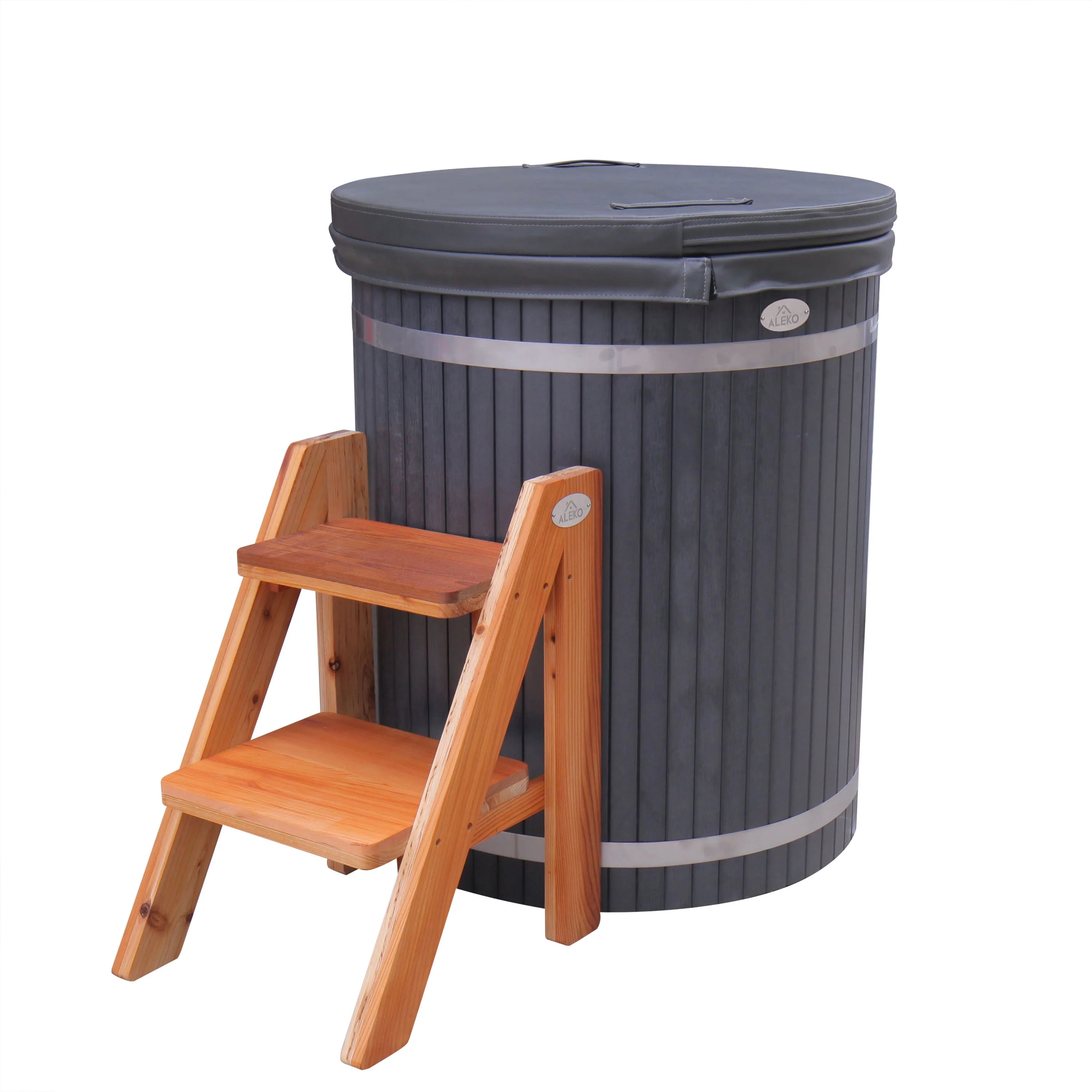 Cold Therapy 118 Gallon Cold Plunge (1 Person)