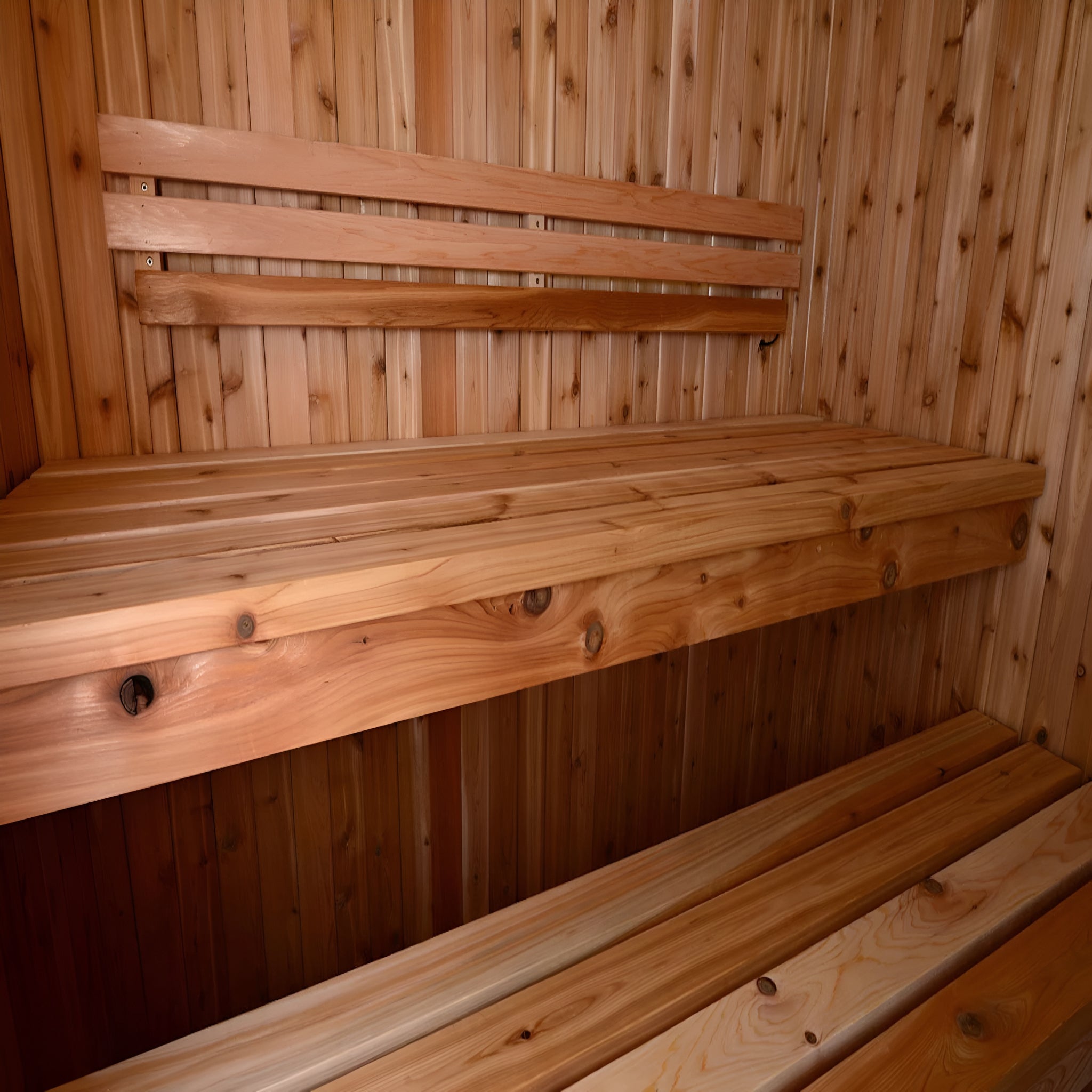 Grayson Indoor Sauna (4-Person)