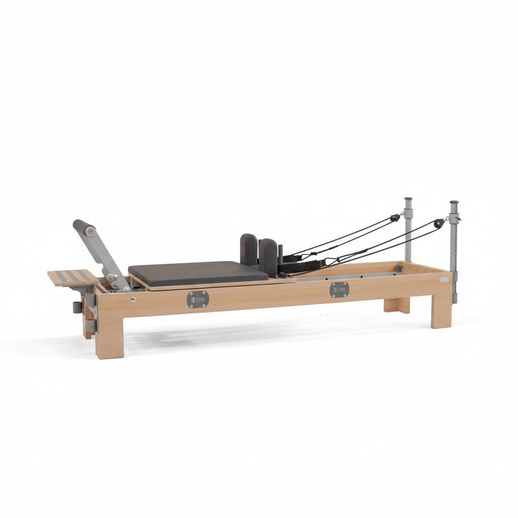 Compact Reformer